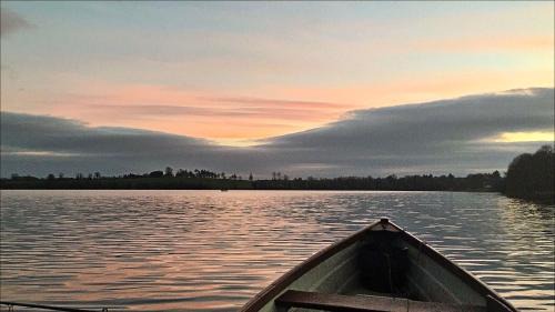Emyvale Apartment | Pet-Friendly Retreat at Emy Lake Studio - Rated 9/10