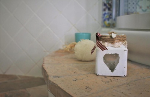 Santa Maria la Carita Apartment | Emy's Country House: Guest Rated 10/10 with Family-Friendly Perks