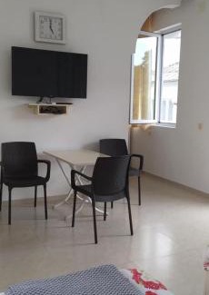 Kobuleti House | Exceptional Emzari's Apartment: Child-Friendly Comfort