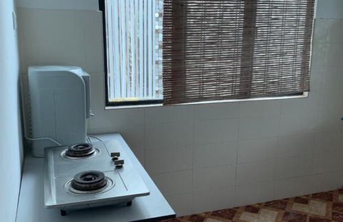 Kampung Dato' Ibrahim Fikri House | Comfortable Family Retreat at Emzoy Chukai Private Unit