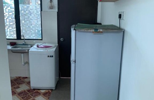 Kampung Dato' Ibrahim Fikri House | Comfortable Family Retreat at Emzoy Chukai Private Unit