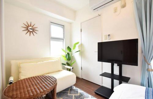 Maejima Apartment | Family-Friendly Retreat at enジョイまーるひろ 402