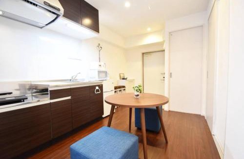 Maejima Apartment | Family-Friendly Retreat at enジョイまーるひろ 402