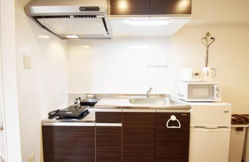 Maejima Apartment | Family-Friendly Retreat at enジョイまーるひろ 402
