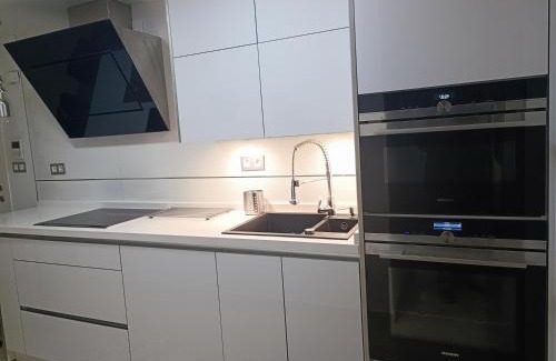Distrito Noroeste Apartment | En Casa de Leonor