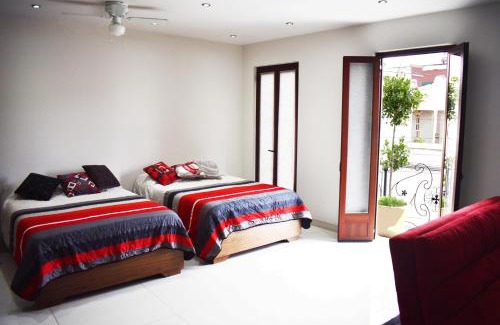 Aguascalientes Apartment | Family-Friendly Loft in the Heart of the City - WiFi Included