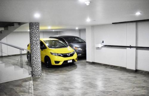 Aguascalientes Apartment | Family-Friendly Loft in the Heart of the City - WiFi Included