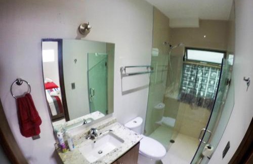 Aguascalientes Apartment | Family-Friendly Loft in the Heart of the City - WiFi Included