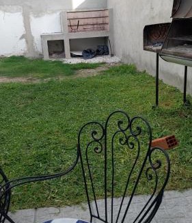 Gualeguaychu Apartment | Central Haven: Child-Friendly Retreat with Great Reviews