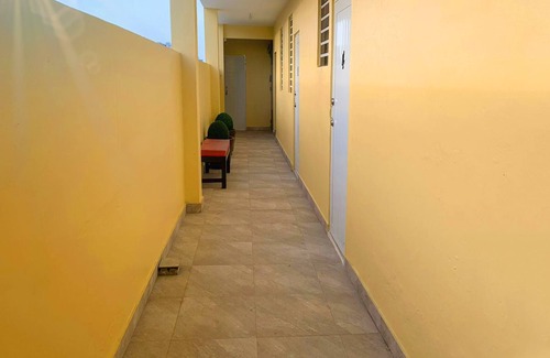 Hato Rey Central House | Central Hato Rey Stay with Unique Spa and Family Amenities