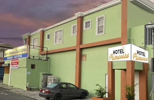 Hato Rey Central House | Central Hato Rey Stay with Unique Spa and Family Amenities