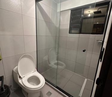 Downtown La Paz Apartment | En el centro de La Ciudad Maravilla La Paz