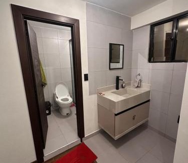 Downtown La Paz Apartment | En el centro de La Ciudad Maravilla La Paz
