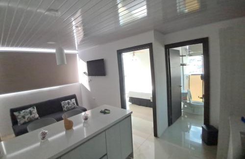 Matagalpa Apartment | En el Centro de Matagalpa