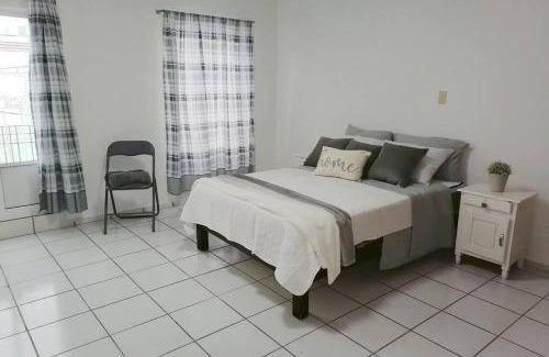 Zacatecas Centro House | Experience History at Casa de los Abuelos in Centro Histórico