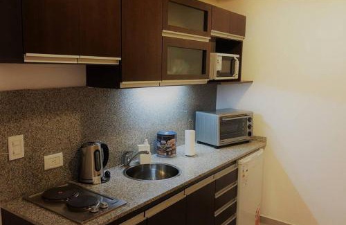 Congreso Apartment | Ideal Stay in Central Buenos Aires with Scenic Views