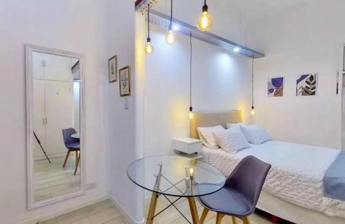 Buenos Aires Central Business District Apartment | Discover Your Stay in the Heart of the City!