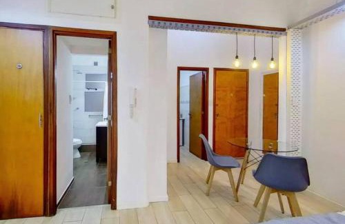 Buenos Aires Central Business District Apartment | Discover Your Stay in the Heart of the City!