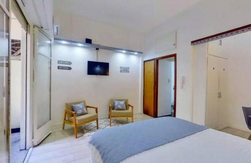 Buenos Aires Central Business District Apartment | Discover Your Stay in the Heart of the City!