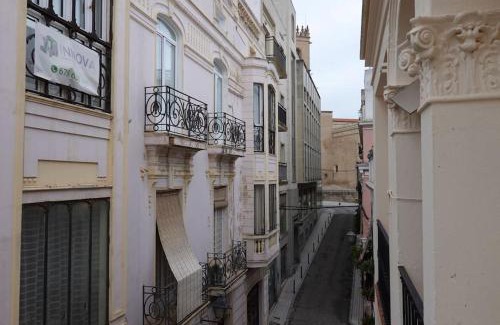 Badajoz Old Town Apartment | Explore Comfort in the Heart of the City - Rated 9.1/10