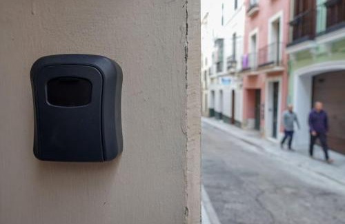 Badajoz Old Town Apartment | Explore Comfort in the Heart of the City - Rated 9.1/10