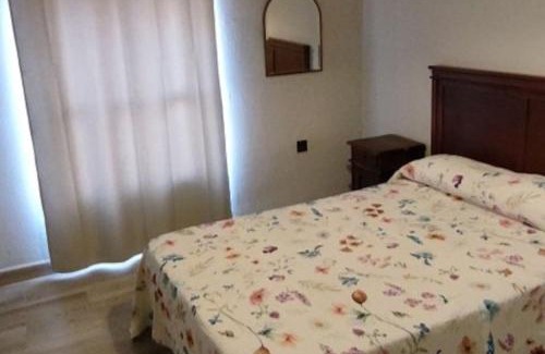 Badajoz Old Town Apartment | Explore Comfort in the Heart of the City - Rated 9.1/10