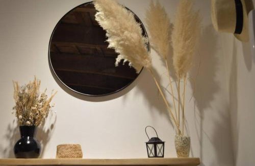 Lujan Apartment | Discover En el Corazón de Luján - Rated 10/10 by Guests