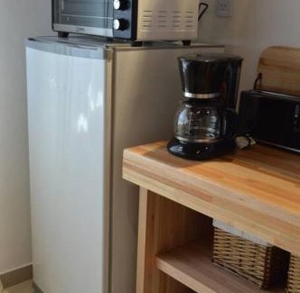 Lujan Apartment | Discover En el Corazón de Luján - Rated 10/10 by Guests