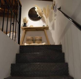 Lujan Apartment | Discover En el Corazón de Luján - Rated 10/10 by Guests