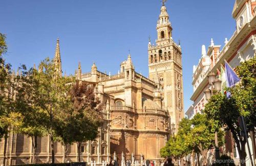Triana Apartment | Ideal Stay in the Heart of Triana, Sevilla - 4 Star Hotel