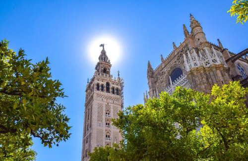 Triana Apartment | Ideal Stay in the Heart of Triana, Sevilla - 4 Star Hotel