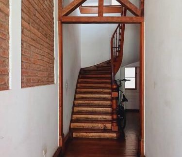Cerro Concepcion Apartment | Explore En el corazón del Cerro Concepción Today
