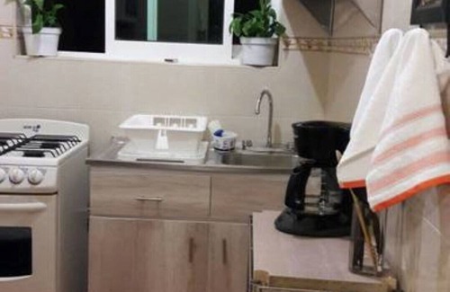 Reforma Apartment | Discover Comfort in the Heart of CDMX with Family Amenities