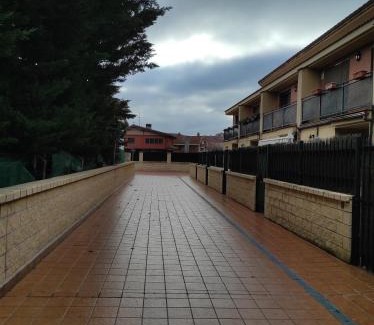 Haro House | Discover Comfort in the Heart of Barrio de la Estación