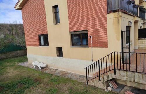 Haro House | Discover Comfort in the Heart of Barrio de la Estación