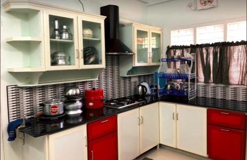 Pala Apartment | Pet-Friendly EN Jays Residency: Guest Rated 9/10 for Families