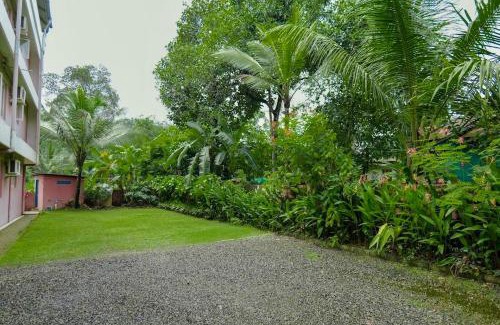 Pala Apartment | Pet-Friendly EN Jays Residency: Guest Rated 9/10 for Families