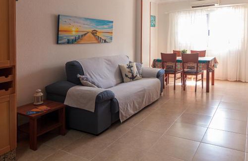Puerto de Guimar Apartment | Delightful Oceanfront Apartments in Spain, Rated 9.8/10