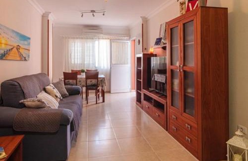 Puerto de Guimar Apartment | Delightful Oceanfront Apartments in Spain, Rated 9.8/10
