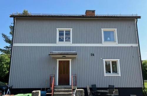 Sveg Apartment | Cozy Apartment in Central Sveg - Child Friendly & Rated 9/10