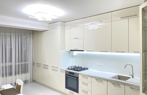 Nacka Municipality Apartment | Bright and Modern Apartment Ideal for Family Stays