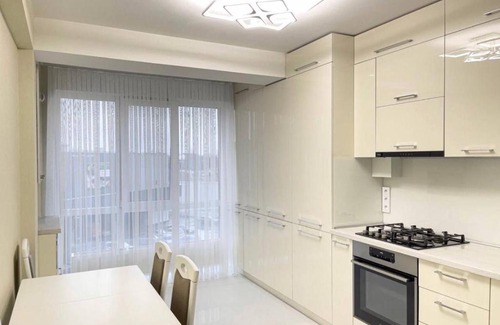 Nacka Municipality Apartment | Bright and Modern Apartment Ideal for Family Stays