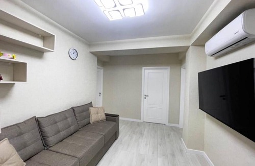 Nacka Municipality Apartment | Bright and Modern Apartment Ideal for Family Stays