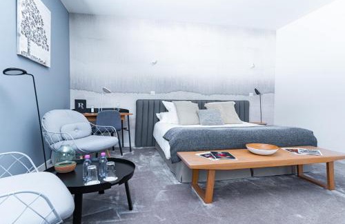 Aureville Hotel | Experience En Marge: Oceanfront Bliss with 4-Star Comfort