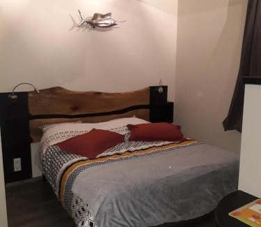 Elvange Bed & Breakfast | Discover EN PASSENT PAR LA LORRAINE: Family-Friendly Retreat
