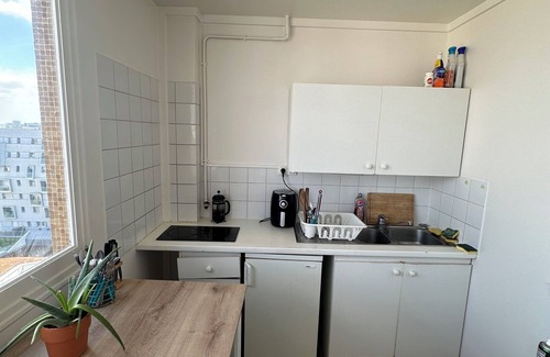 Parc-de-Montsouris Apartment | Family-Friendly Vrbo Property for Memorable Getaways