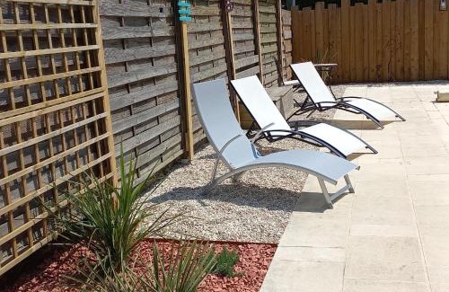 Fille Bed & Breakfast | Idyllic Countryside Retreat Near Le Mans with Pool & Breakfast