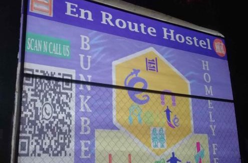 Kaul Hostel | En Route Hostel -Mukteshwar