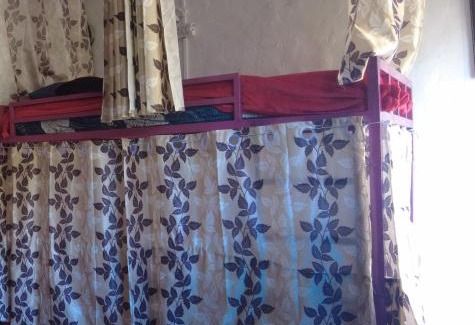 Kaul Hostel | En Route Hostel -Mukteshwar