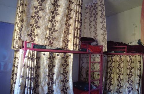 Kaul Hostel | En Route Hostel -Mukteshwar